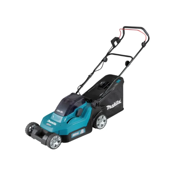 Makita DLM382Z Akülü Çim Biçme Makinesi (Aküsüz)