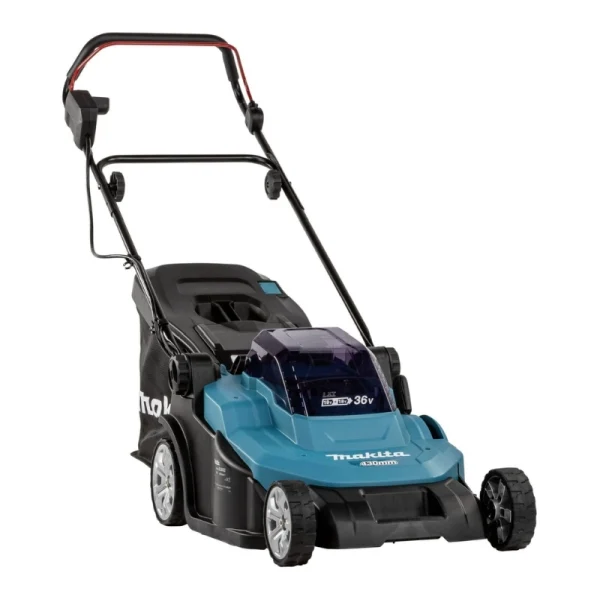 Makita DLM432Z Akülü Çim Biçme Makinesi (Aküsüz)