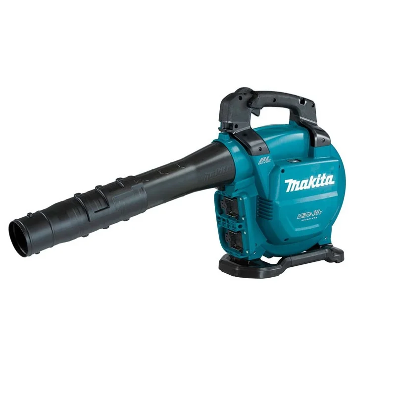 Makita DUB363ZV Akülü Üfleme Makinesi (Aküsüz)