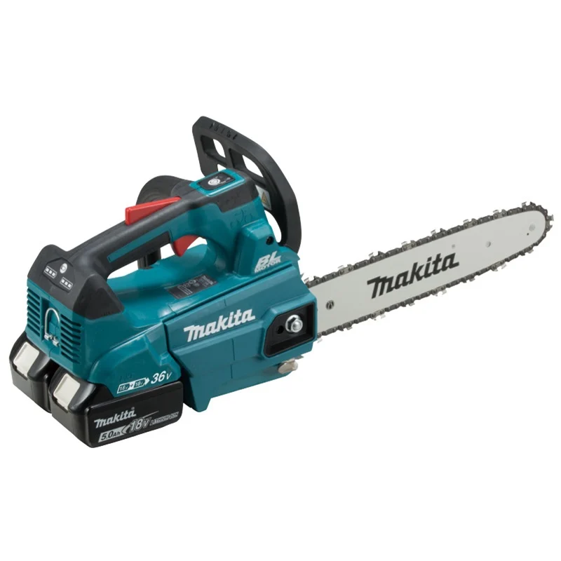 Makita DUC306Z 30mm 18V Li Zincirli Ağaç Kesme Motoru Aküsüz Solo