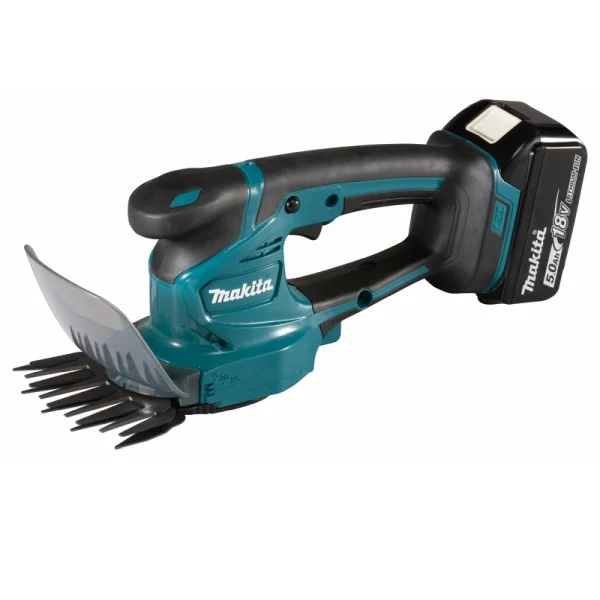 Makita DUM111SYX Akülü Çim Kesme ve Çit Budama Makinesi