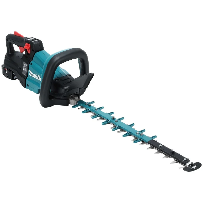 Makita DUH501Z 50cm 18V Li Şarjlı Akülü Çit Budama Makinesi