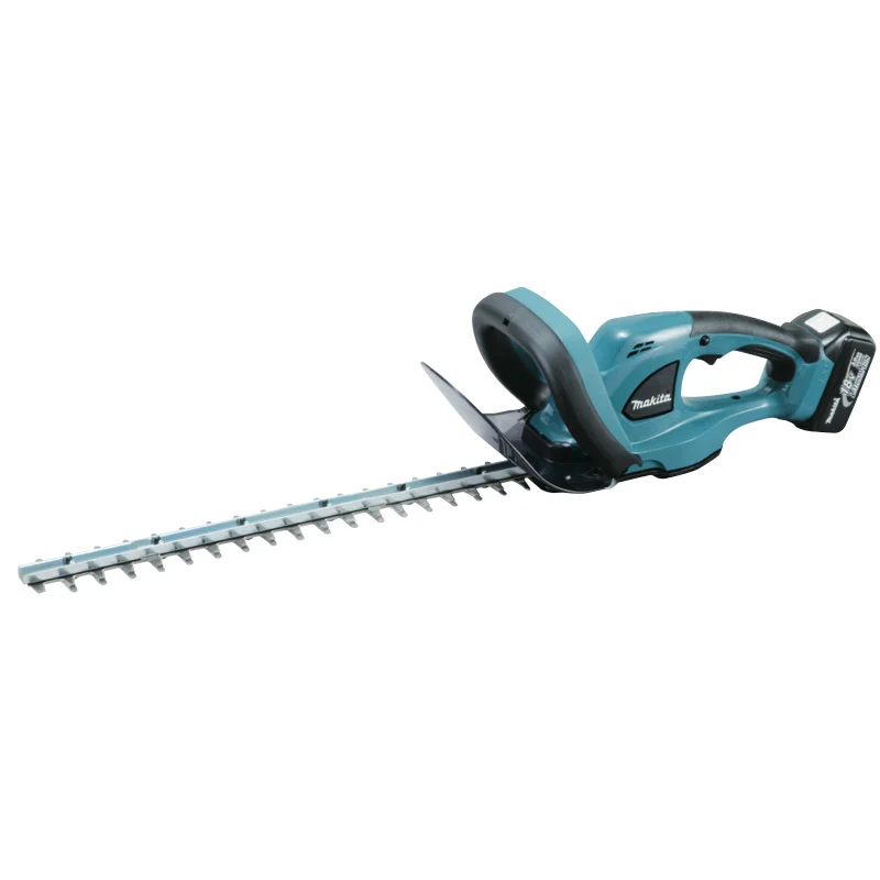 Makita DUH483Z 48cm 18V Li Şarjlı Akülü Çit Budama Makinesi