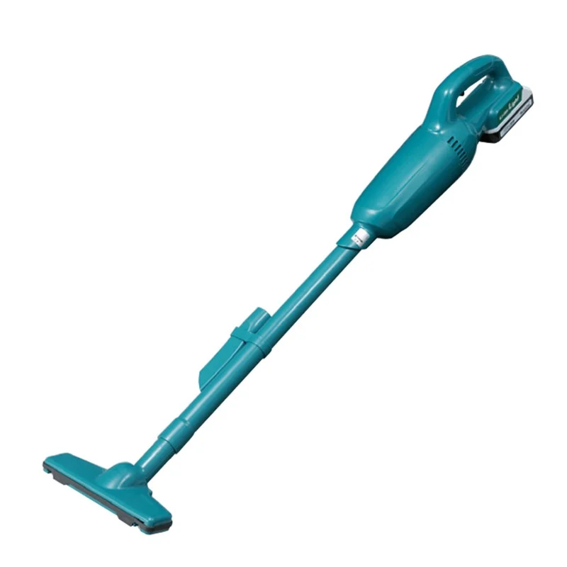 Makita DCL180RF 14.4V Sanayi Tipi Şarjlı El Süpürgesi