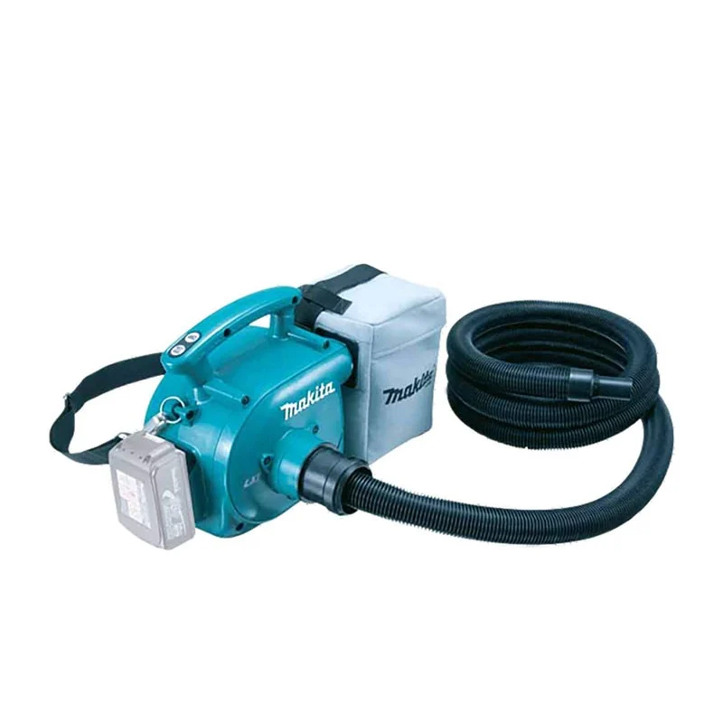 Makita DVC350Z Sanayi Tipi Akülü Portatif Süpürge
