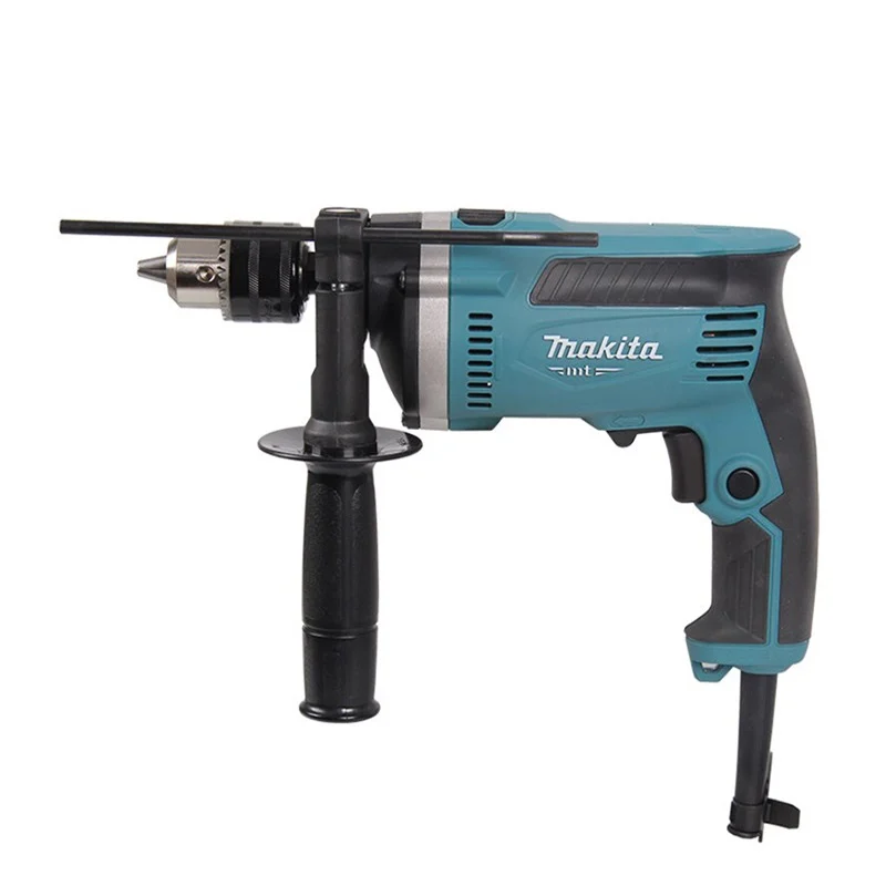 Makita M8103B 430W Elektrikli Darbeli Matkap