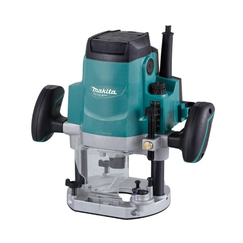 Makita M3602B 1.650W 12mm Dik Freze