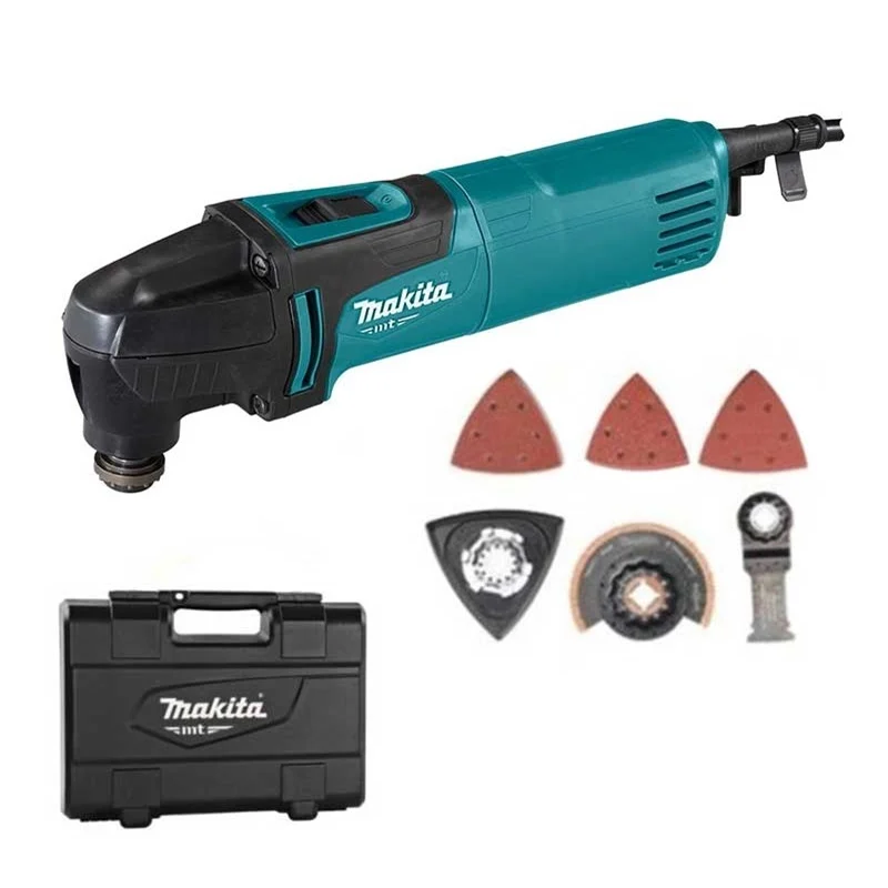 Makita M9800BKX4 Kombo Kit