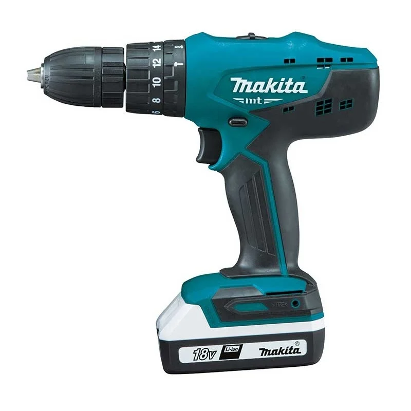 Makita M8301DWEB 18V Akülü Darbeli Matkap Vidalama