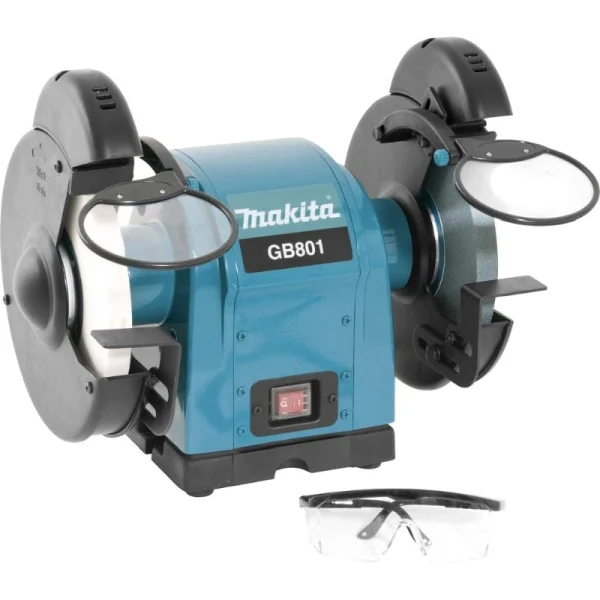 Makita GB801 Zımpara Motoru 205mm
