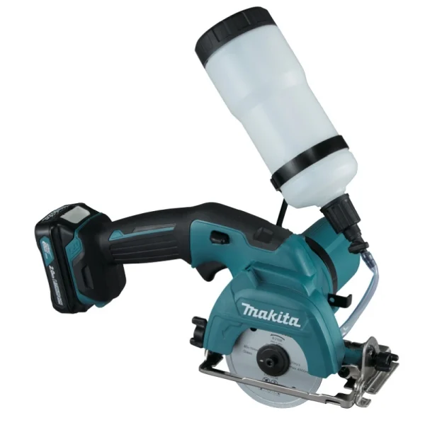 Makita CC301DWAE Cam-Fayans Kesme Mak. Akülü(Çift Akü)