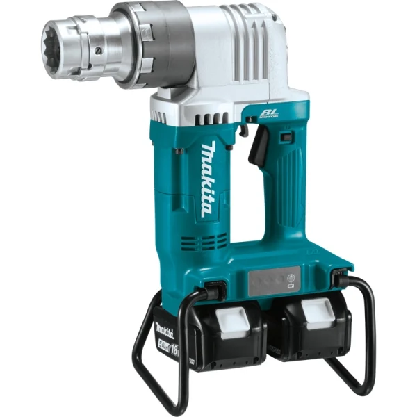 Makita DWT310PT2 Akülü Somun Kesme Mak.(Çift Akü)