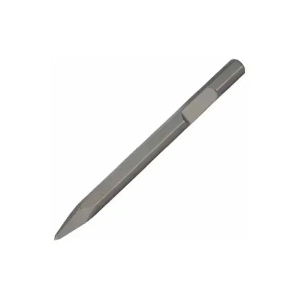 Makita D-61531 28.6mm Çap Aralıklı Sivri Keski 410mm