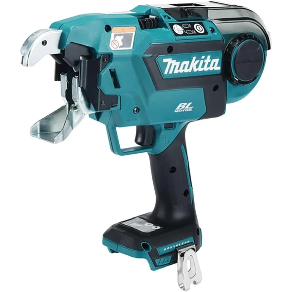 Makita DTR181ZJ Akülü İnşaat Demiri Bağlama Mak.Solo(Aküsüz)