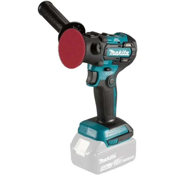 Makita DPV300Z Akülü Zımparalama,Parlatma Mak. Solo(Aküsüz)