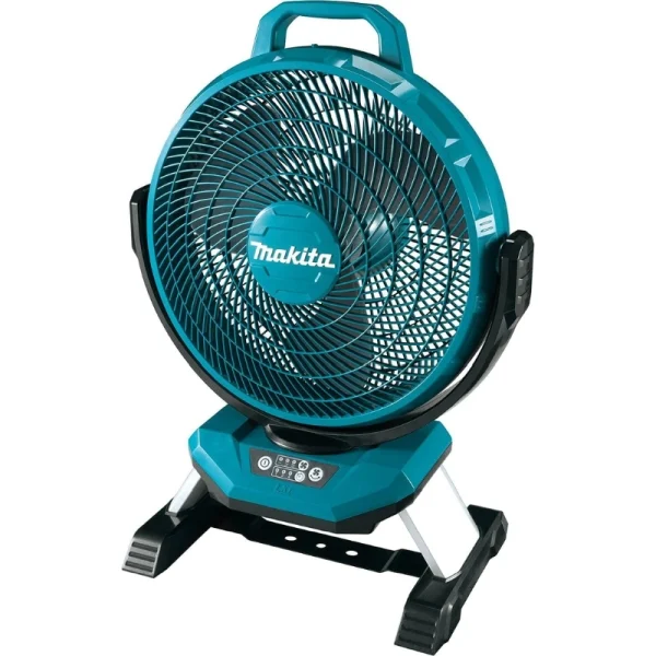Makita DCF301Z Akülü Fan Solo(Aküsüz)