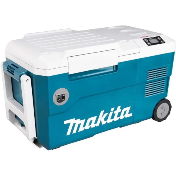 Makita CW001GZ Akülü Soğutucu ve Isıtıcı Dolap Solo(Aküsüz)