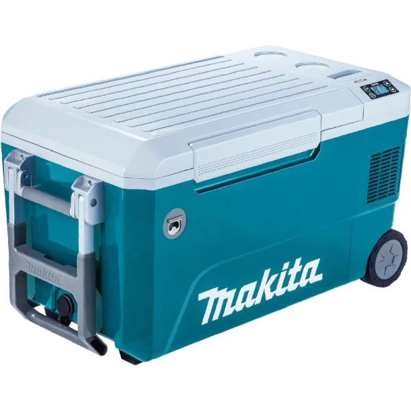 Makita CW002GZ Akülü Soğutucu ve Isıtıcı Dolap Solo(Aküsüz)