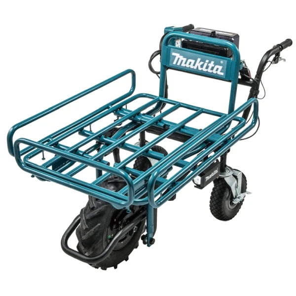 Makita DCU180Z Akülü El Arabası
