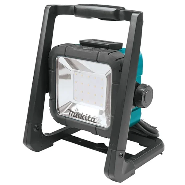 Makita DML805 Akülü Led Aydınlatma Solo(Aküsüz)
