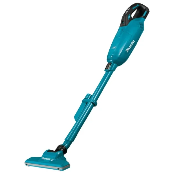 Makita DCL285FZ Akülü Sanayi Tipi Şarjlı Süpürge Solo(Aküsüz)