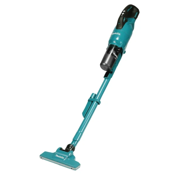 Makita DCL286FZ Akülü El Süpürgesi Solo(Aküsüz)