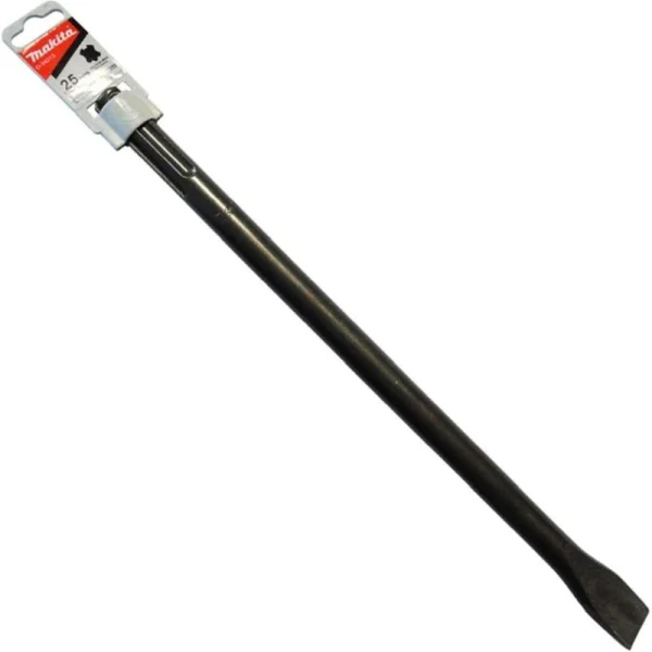Makita D-34213 Sds-Max Yassı Keski 400mm