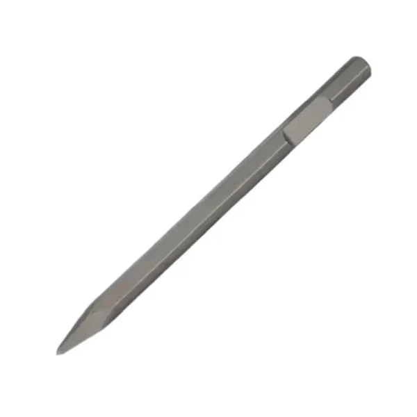 Makita D-61569 26.6mm Çap Aralıklı Sivri Keski 520mm
