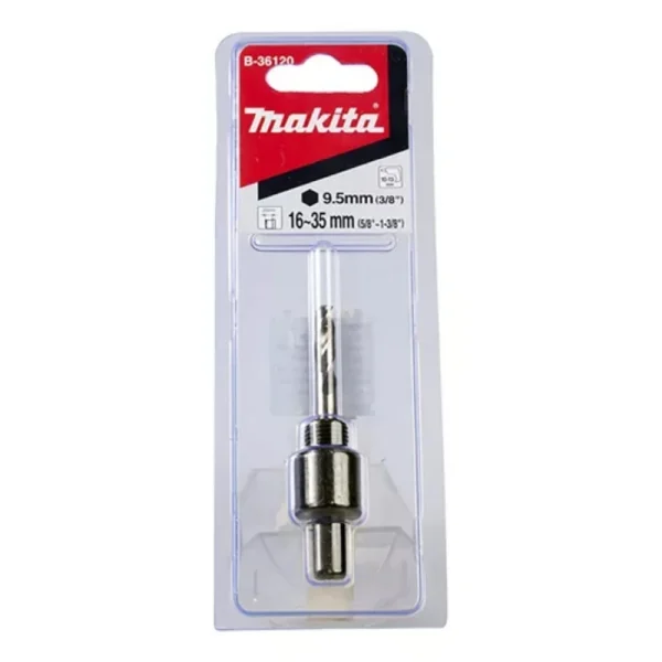 Makita B-36120 Sheet Metal 10mm Adaptör