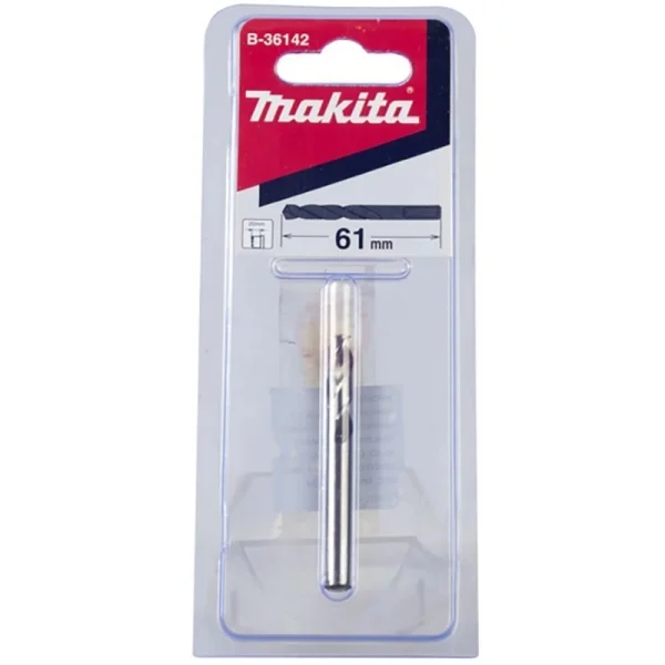 Makita B-36142 Sheet Metal Klavuz Uç 60mm