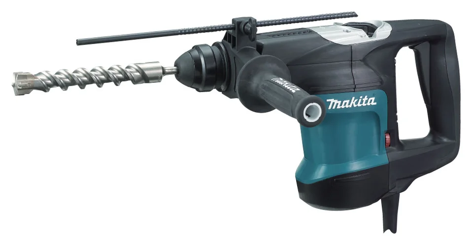 Makita HR3200C Elektro Pnömatik Kırıcı-Delici 850 Watt