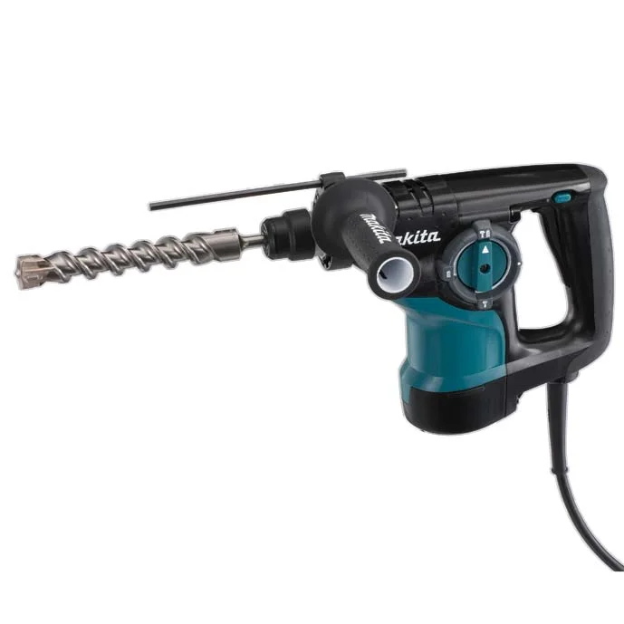 Makita HR2810 Elektrikli Darbeli Delici