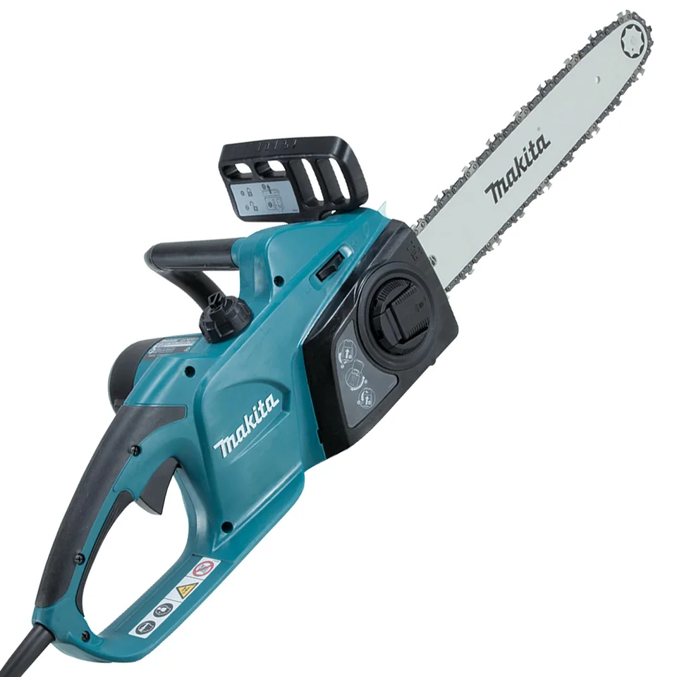 Makita UC3541A Ağaç Kesme Makinası