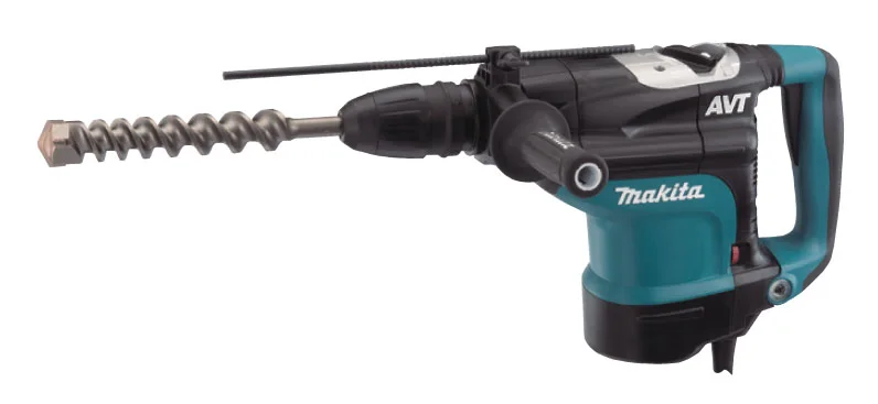 Makita Kırıcı Delici HR 4511C