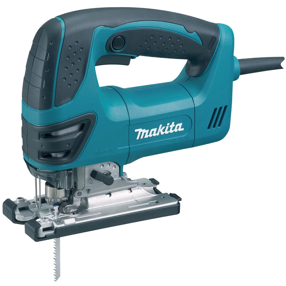 Makita Dekupaj Testere 4350FCT