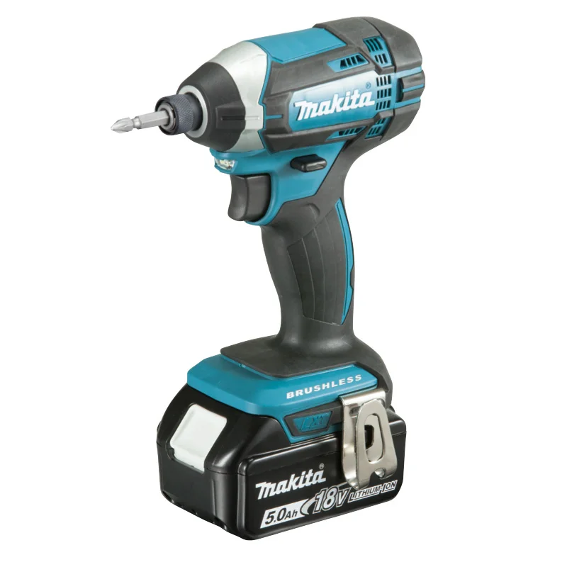 Makita DTD 152 Darbeli Vidalama