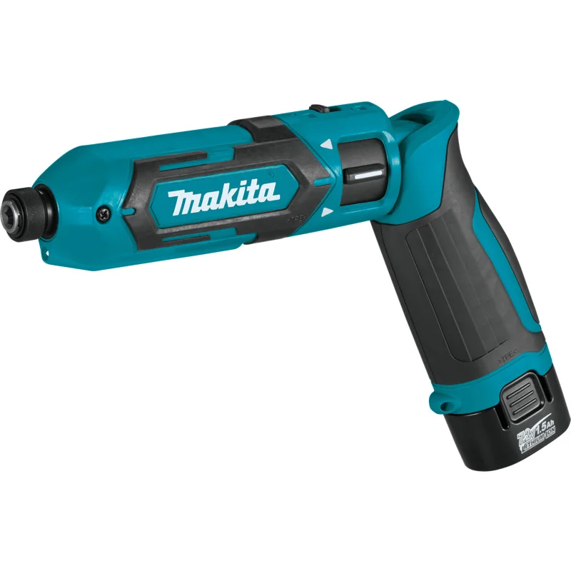 Makita TD 022D Darbeli Vidalama