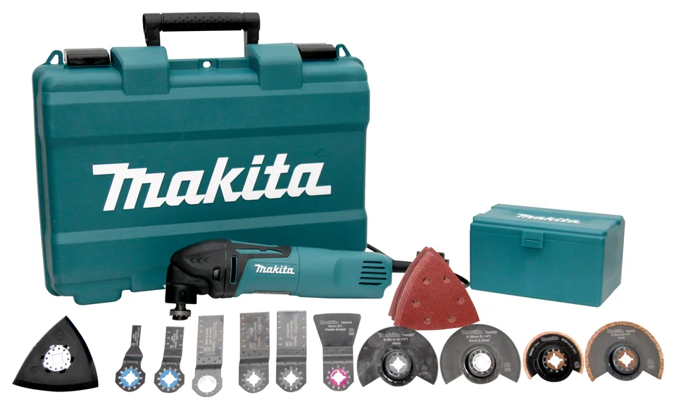 Makita TM 3000 CX3 Çok Amaçlı Alet