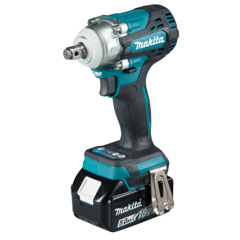 Makita DTW300 Akülü Darbeli Somun Sıkma
