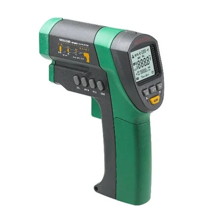 Mastech İnfrared Lazer Ölçer MS-6540 B -32C -1050C