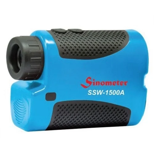 Mastech Lazer Menzil Bulucu SSW-1500A Mesafe 5 - 1500m