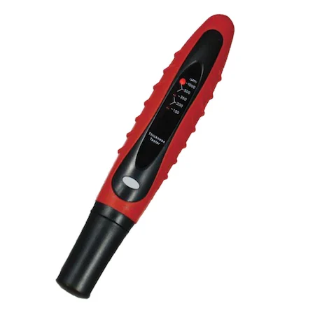 Mastech Boya Kalınlığı Ölçme CM-804 F