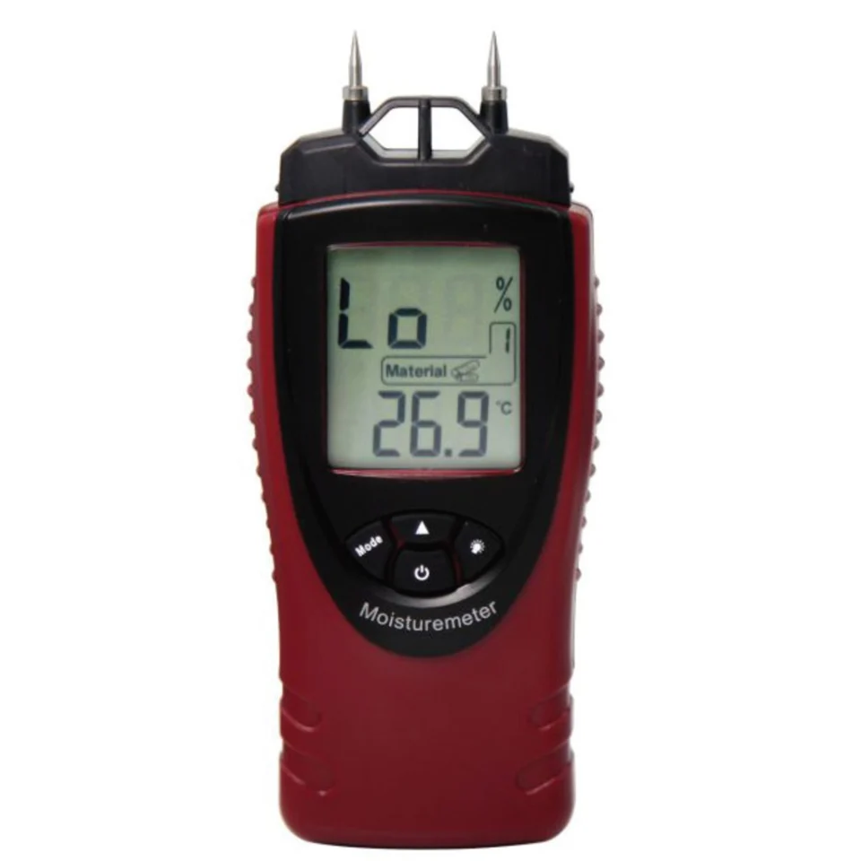 Mastech Nem Ölçer SN 8040