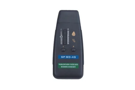 Mastech Nem Ölçer MD 4G