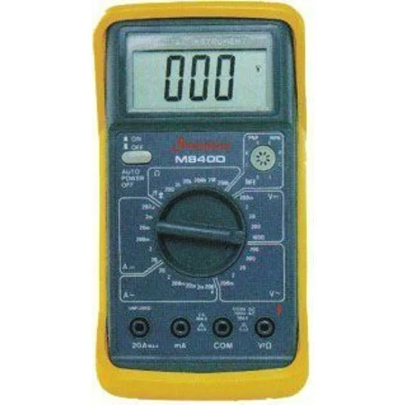 Mastech Dijital Multimetre M 840D