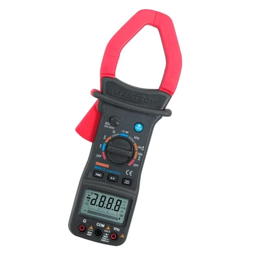 Mastech 1000AC Çok Amaçlı Pens Ampermetre BM802A