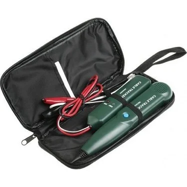 Mastech Kablo Takip Cihazı MS6812