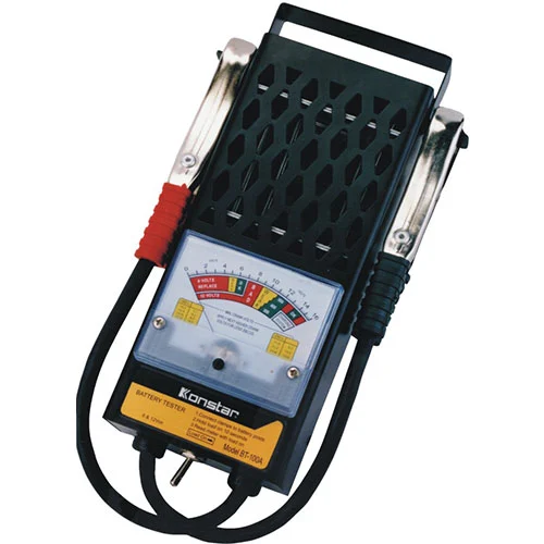 Mastech 200AH Oto Akü Test Cihazı BT 100A