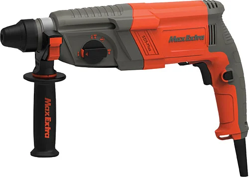Max Extra Mx2603 Sds Plus Kırıcı Delici Matkap 800 watt