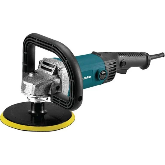 Max Extra Mxp3070 Polisaj Makinası 1200 Watt 180 Mm
